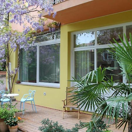 Apartament Loft Sottolalbero Mediolan Zewnętrze zdjęcie