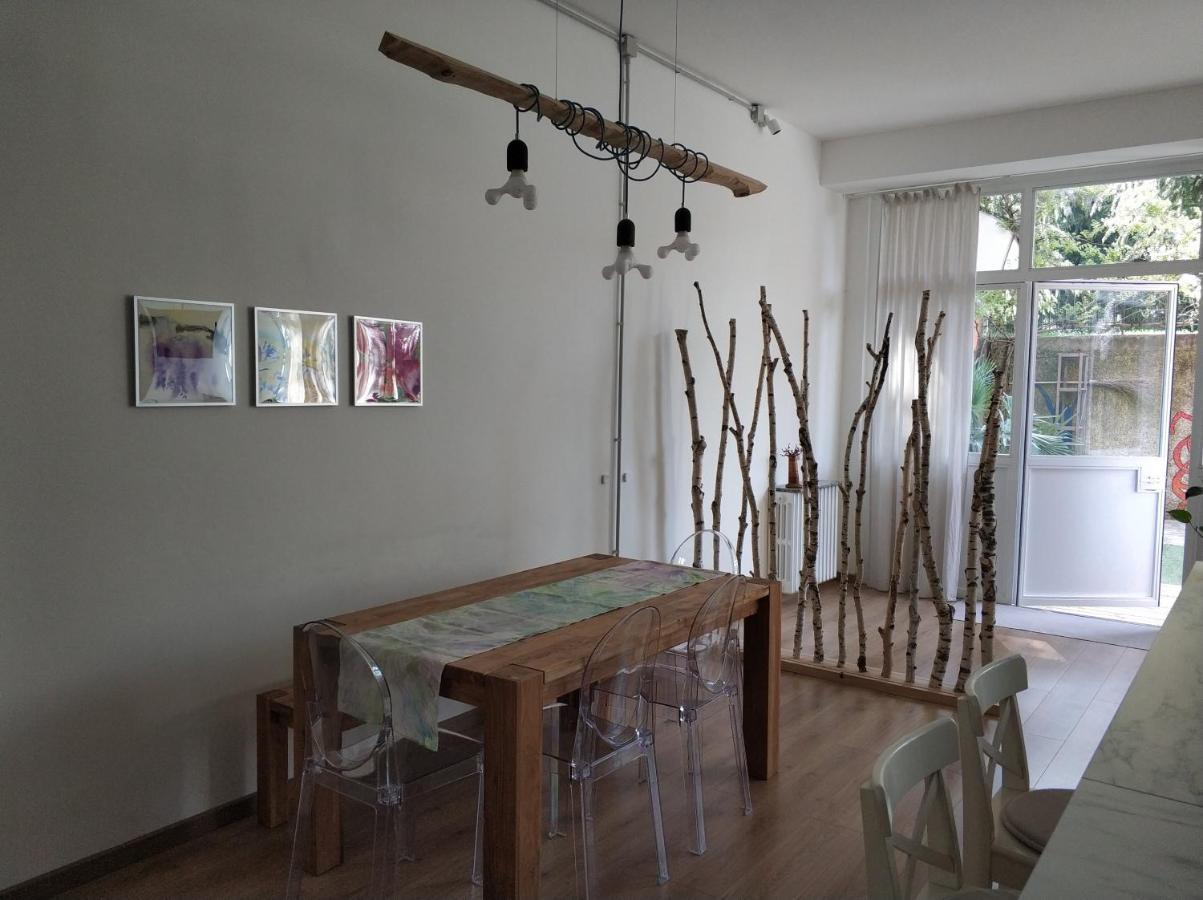 Apartament Loft Sottolalbero Mediolan Zewnętrze zdjęcie