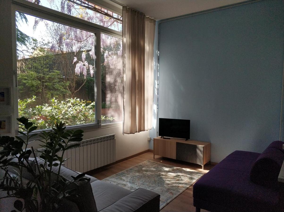 Apartament Loft Sottolalbero Mediolan Zewnętrze zdjęcie