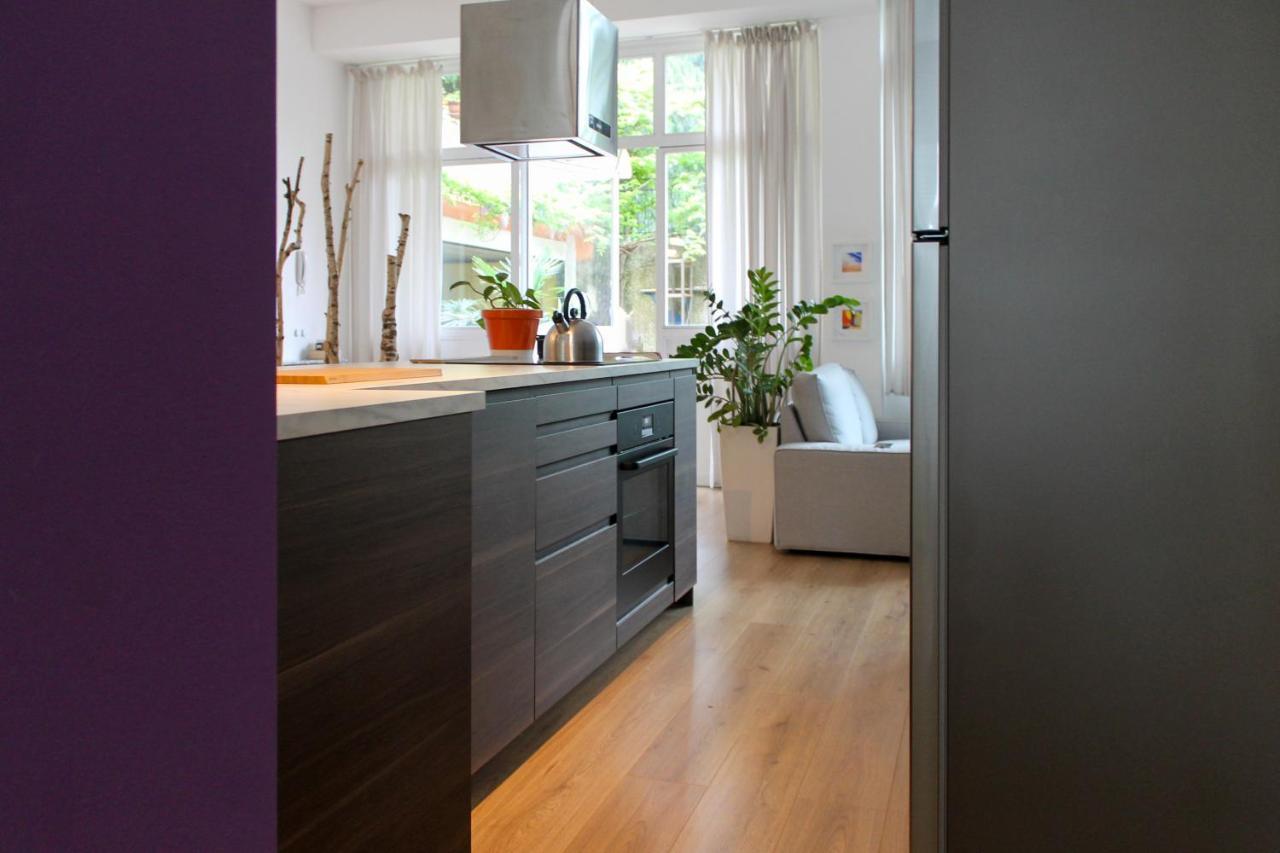 Apartament Loft Sottolalbero Mediolan Zewnętrze zdjęcie