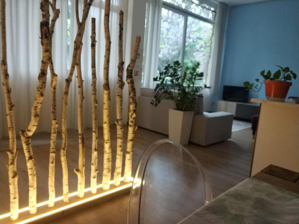 Apartament Loft Sottolalbero Mediolan Zewnętrze zdjęcie