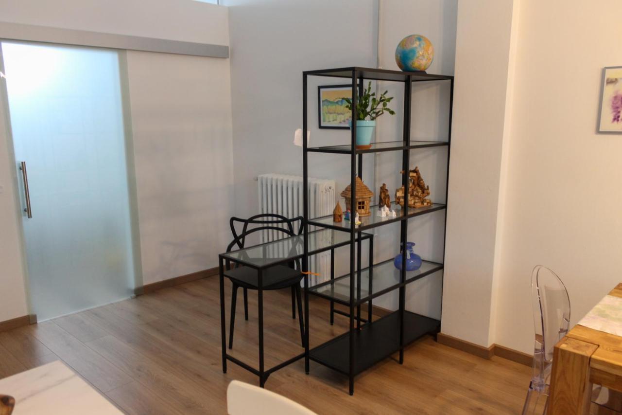 Apartament Loft Sottolalbero Mediolan Zewnętrze zdjęcie