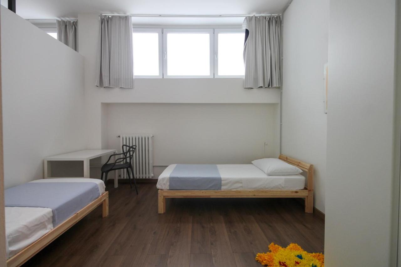 Apartament Loft Sottolalbero Mediolan Zewnętrze zdjęcie
